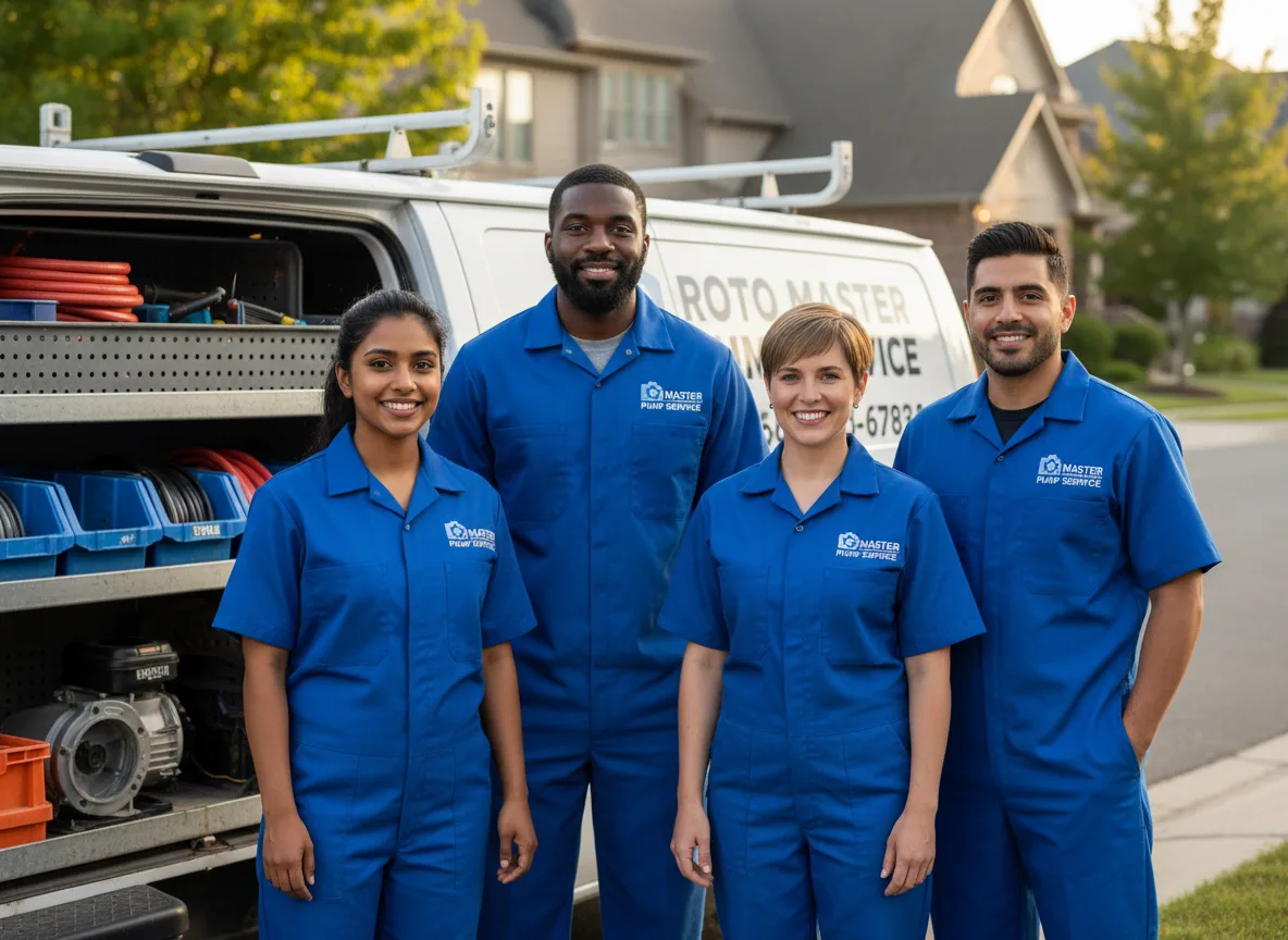Sump Pump Installation company in Tecumseh, MI